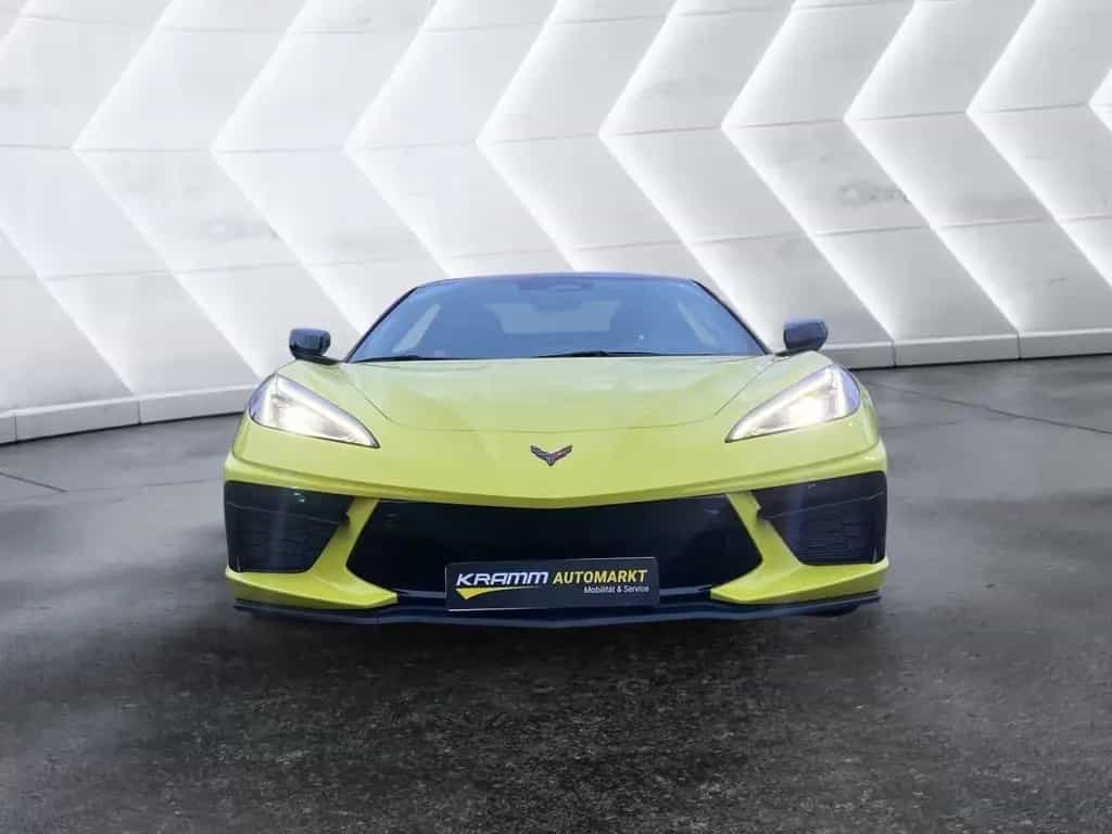 Corvette C8 Cabrio 3LT *Z51*Callaway-Kompressor*640 PS 08/2025-photo-3