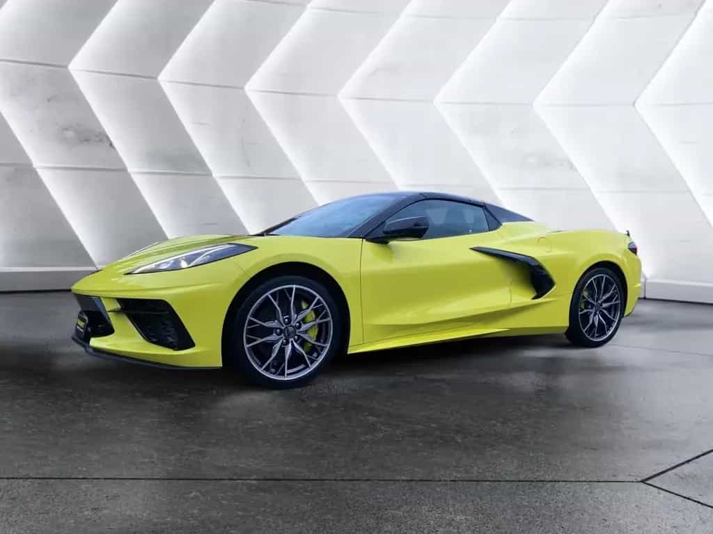 Corvette C8 Cabrio 3LT *Z51*Callaway-Kompressor*640 PS 08/2025-photo-4