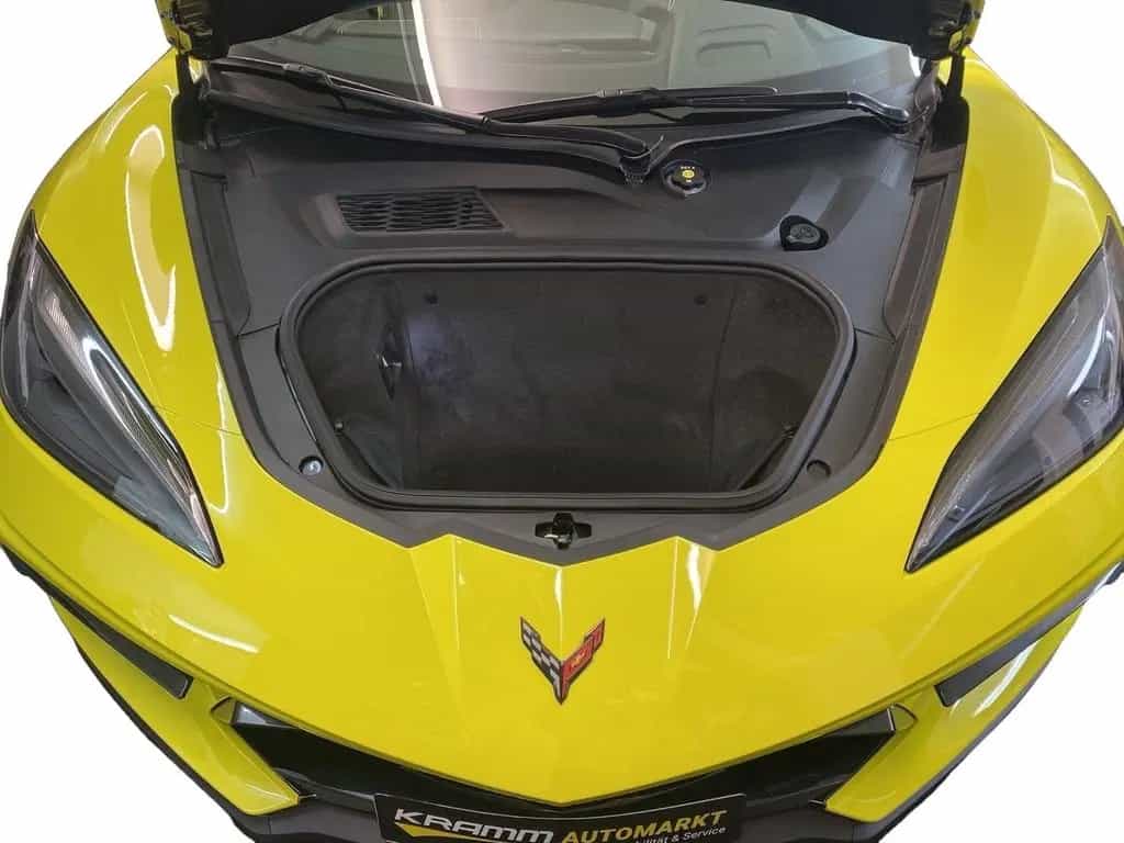 Corvette C8 Cabrio 3LT *Z51*Callaway-Kompressor*640 PS 08/2025-photo-8