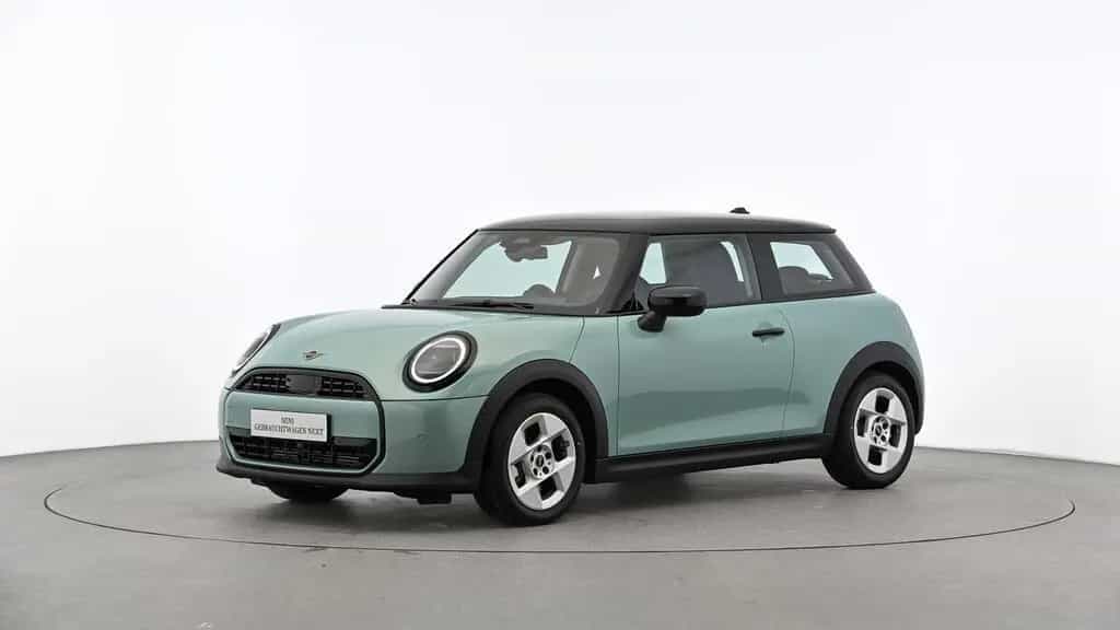 MINI Cooper C 01/2025-photo-0