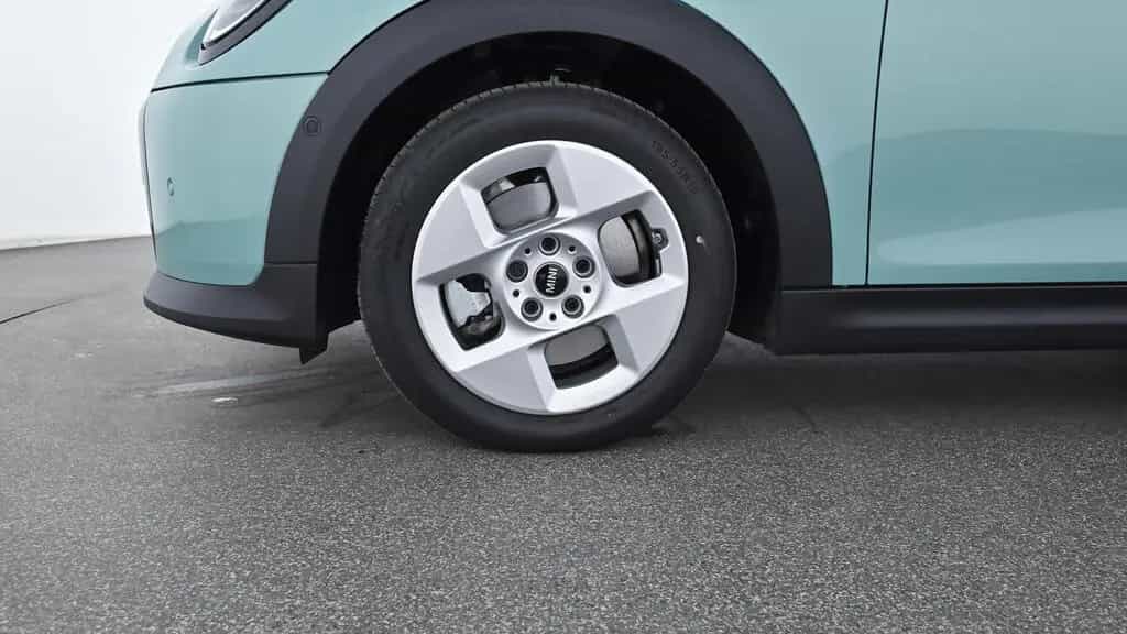 MINI Cooper C 01/2025-photo-16