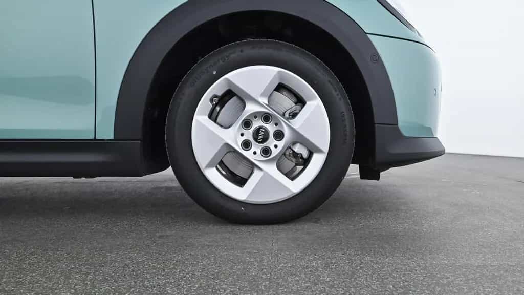 MINI Cooper C 01/2025-photo-18