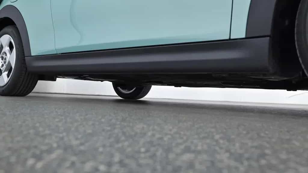 MINI Cooper C 01/2025-photo-19