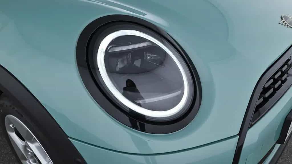 MINI Cooper C 01/2025-photo-20