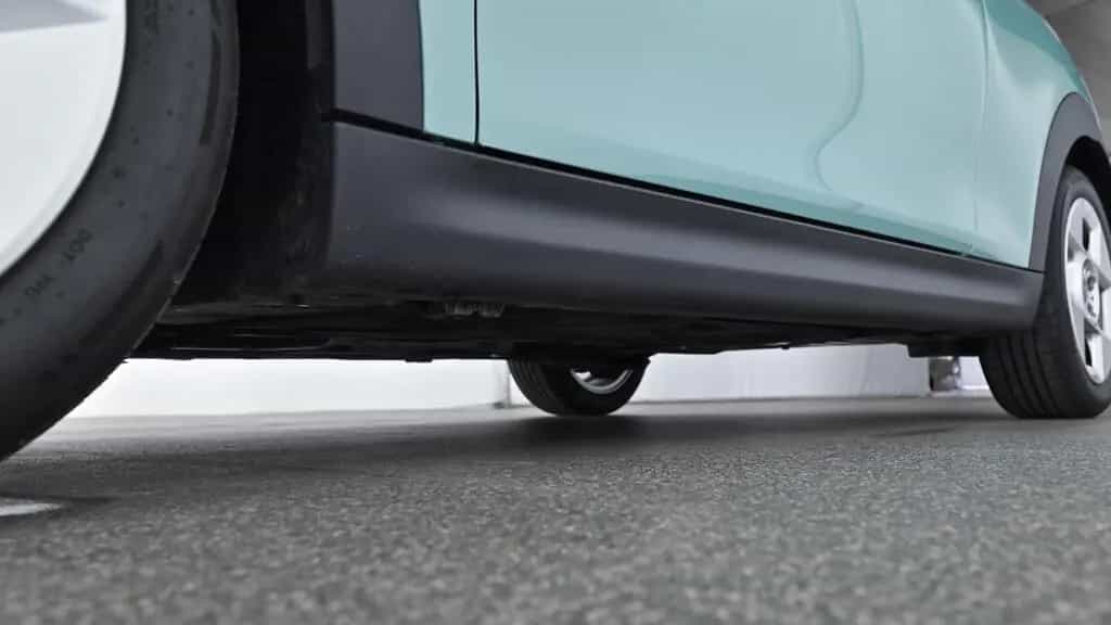 MINI Cooper C 01/2025-photo-21