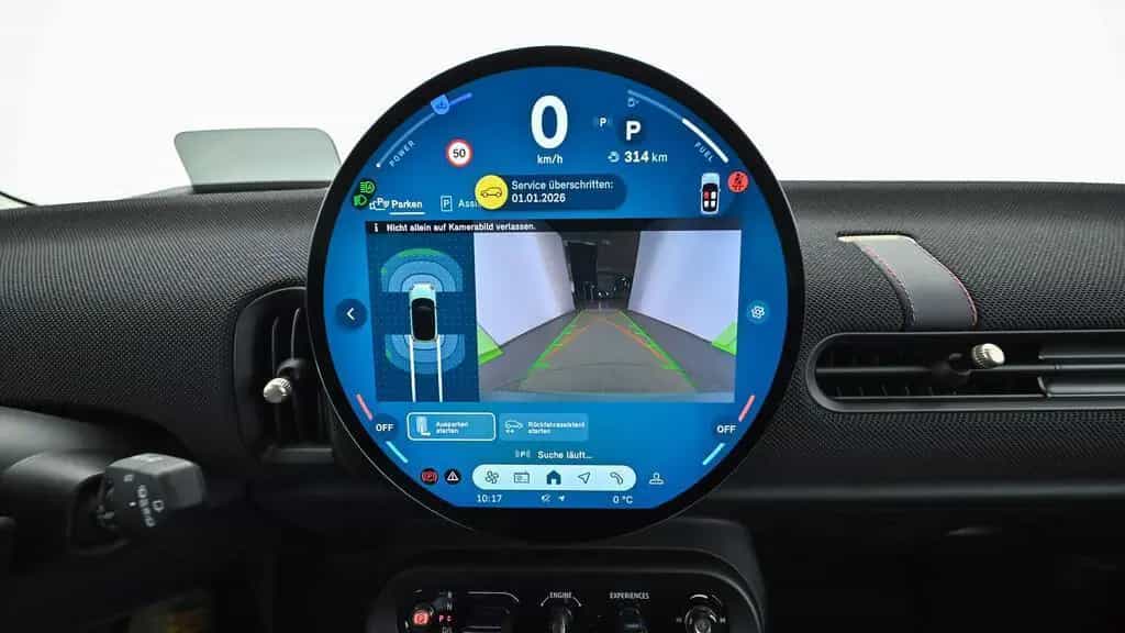 MINI Cooper C 01/2025-photo-22
