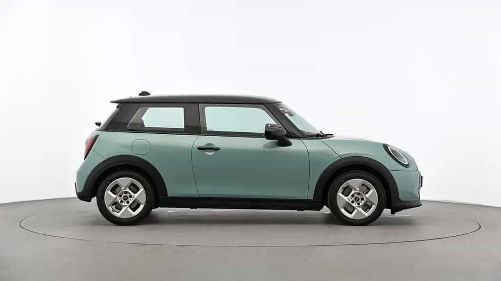 MINI Cooper C 01/2025-photo-3