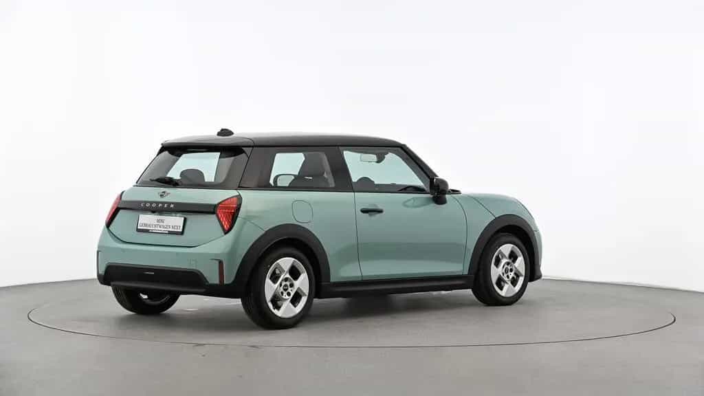 MINI Cooper C 01/2025-photo-7