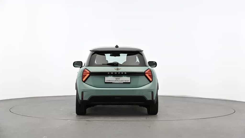 MINI Cooper C 01/2025-photo-9