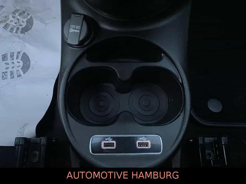 Abarth 595 Competizione Auto*Bi-Xenon*Leder*NAVI*Beats 06/2021-photo-26
