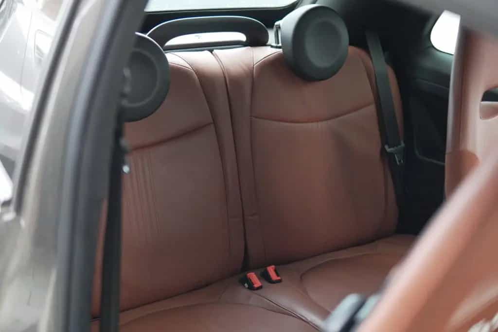 Abarth 595C Competizione 1.4 T-Jet 16V Cabrio 01/2016-photo-12