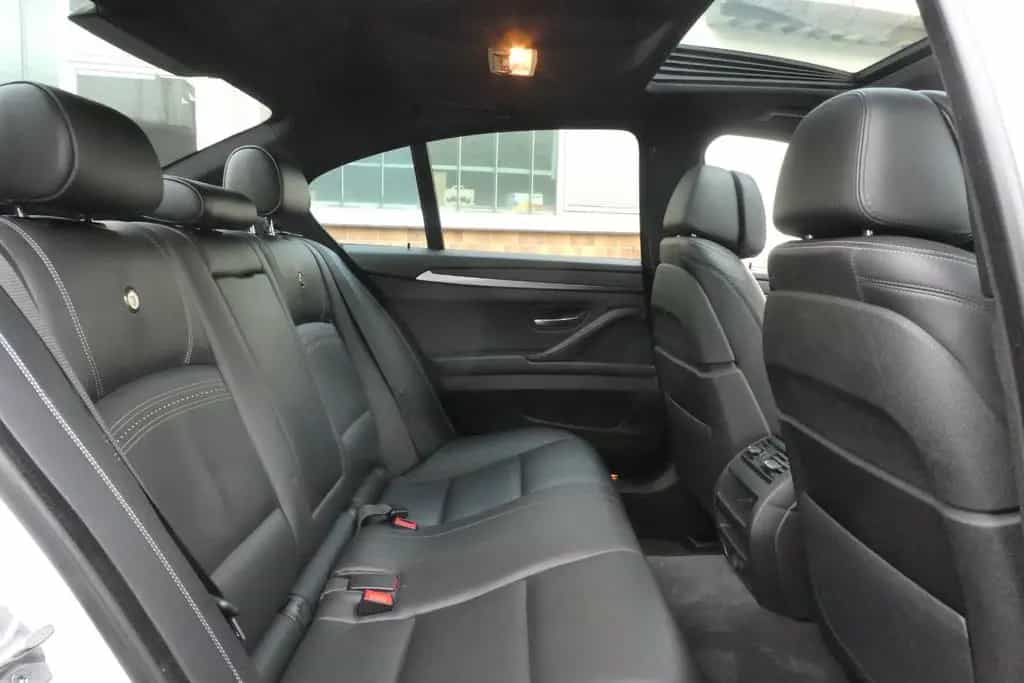 ALPINA D5 3.0 BiTurbo F10 LCI Limousine 03/2014-photo-17