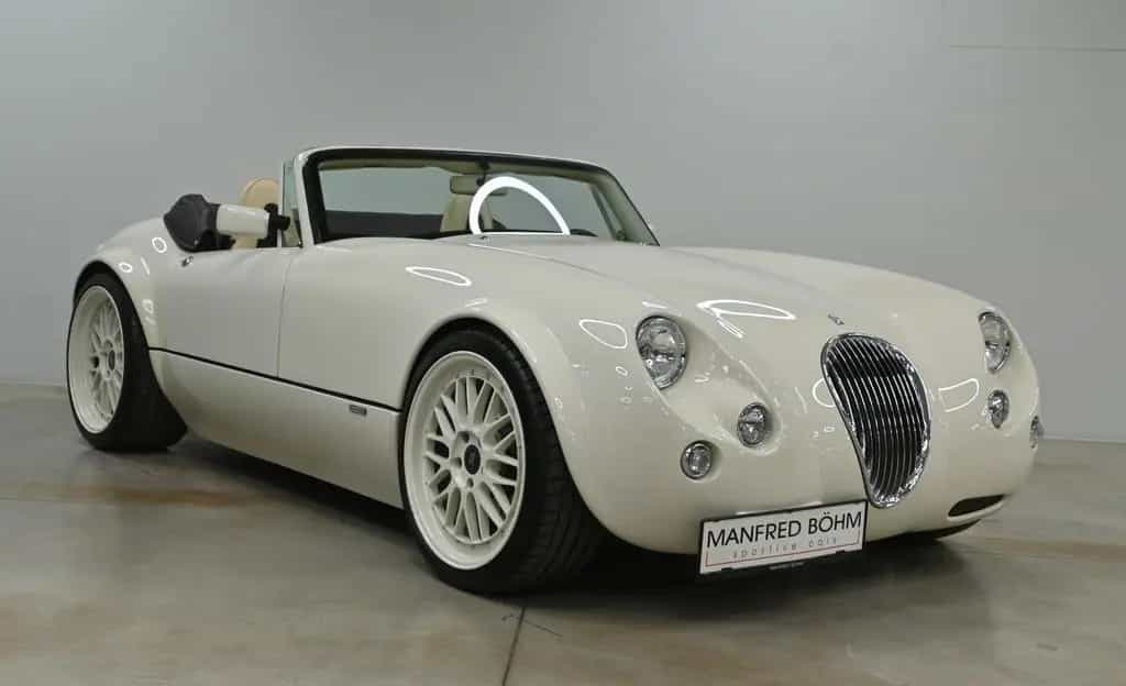 Wiesmann MF 3 Roadster SMG II 05/2010-photo-10