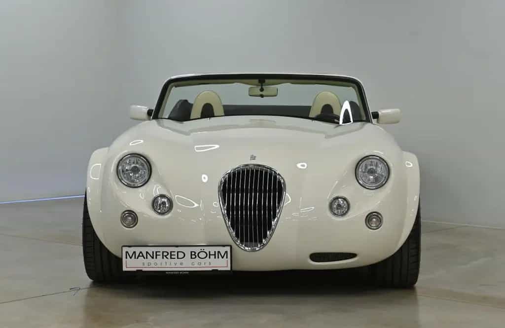 Wiesmann MF 3 Roadster SMG II 05/2010-photo-11