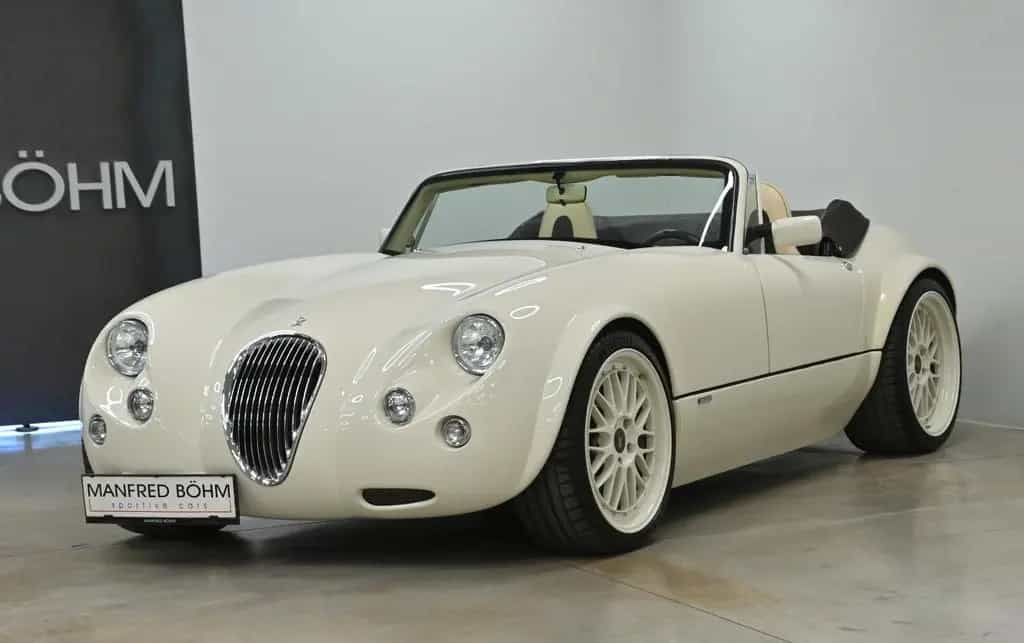 Wiesmann MF 3 Roadster SMG II 05/2010-photo-12