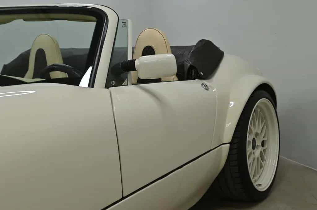 Wiesmann MF 3 Roadster SMG II 05/2010-photo-15