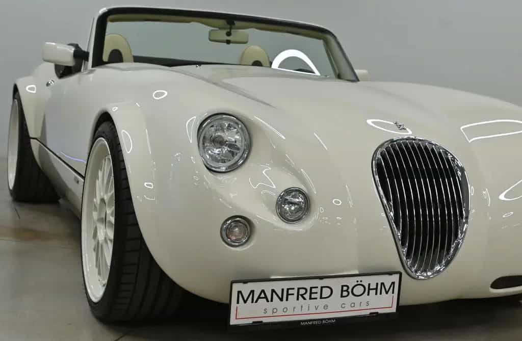 Wiesmann MF 3 Roadster SMG II 05/2010-photo-16
