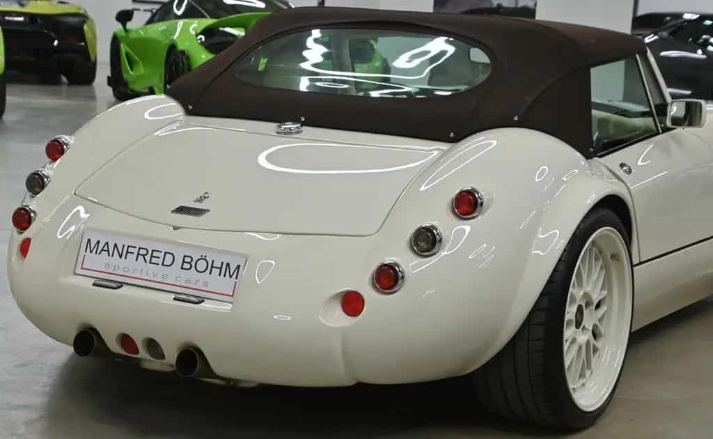 Wiesmann MF 3 Roadster SMG II 05/2010-photo-17