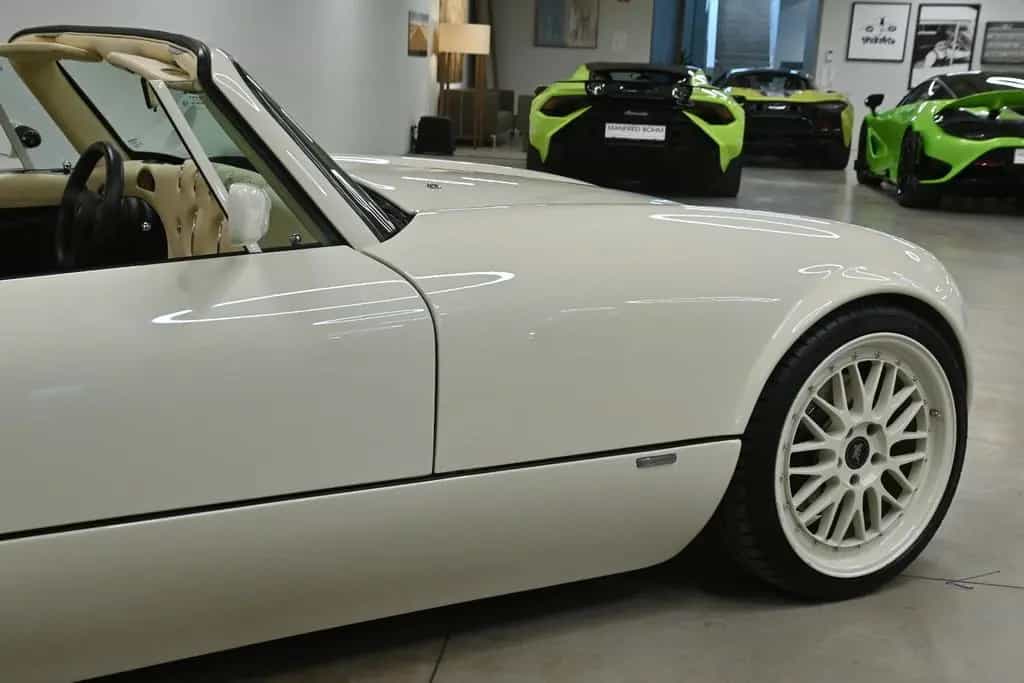 Wiesmann MF 3 Roadster SMG II 05/2010-photo-18
