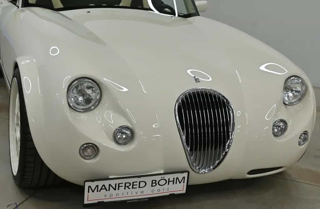 Wiesmann MF 3 Roadster SMG II 05/2010-photo-19