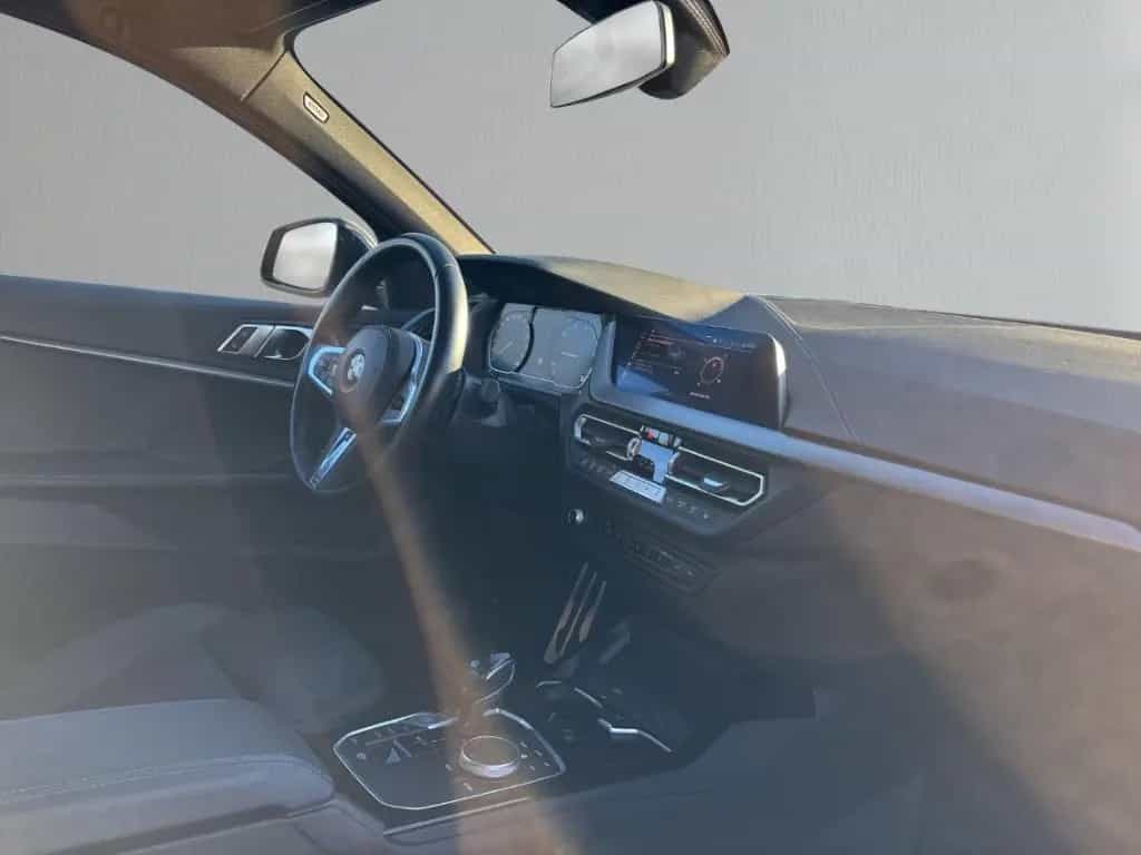 BMW M135 i xDrive M Sport LED Klimaat SHZ Navi PDC 11/2020-photo-12