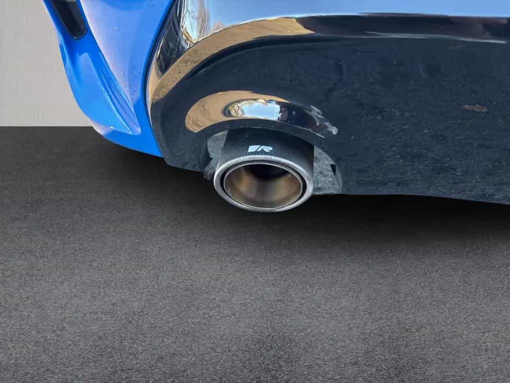 BMW M135 i xDrive M Sport LED Klimaat SHZ Navi PDC 11/2020-photo-15