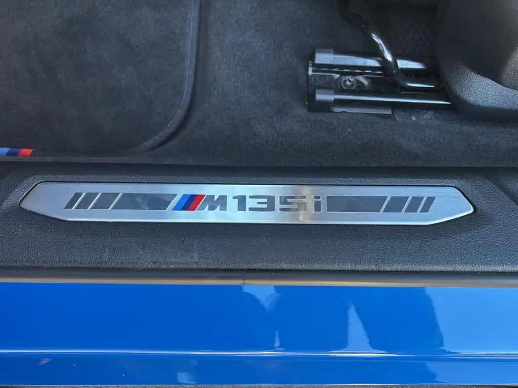 BMW M135 i xDrive M Sport LED Klimaat SHZ Navi PDC 11/2020-photo-16