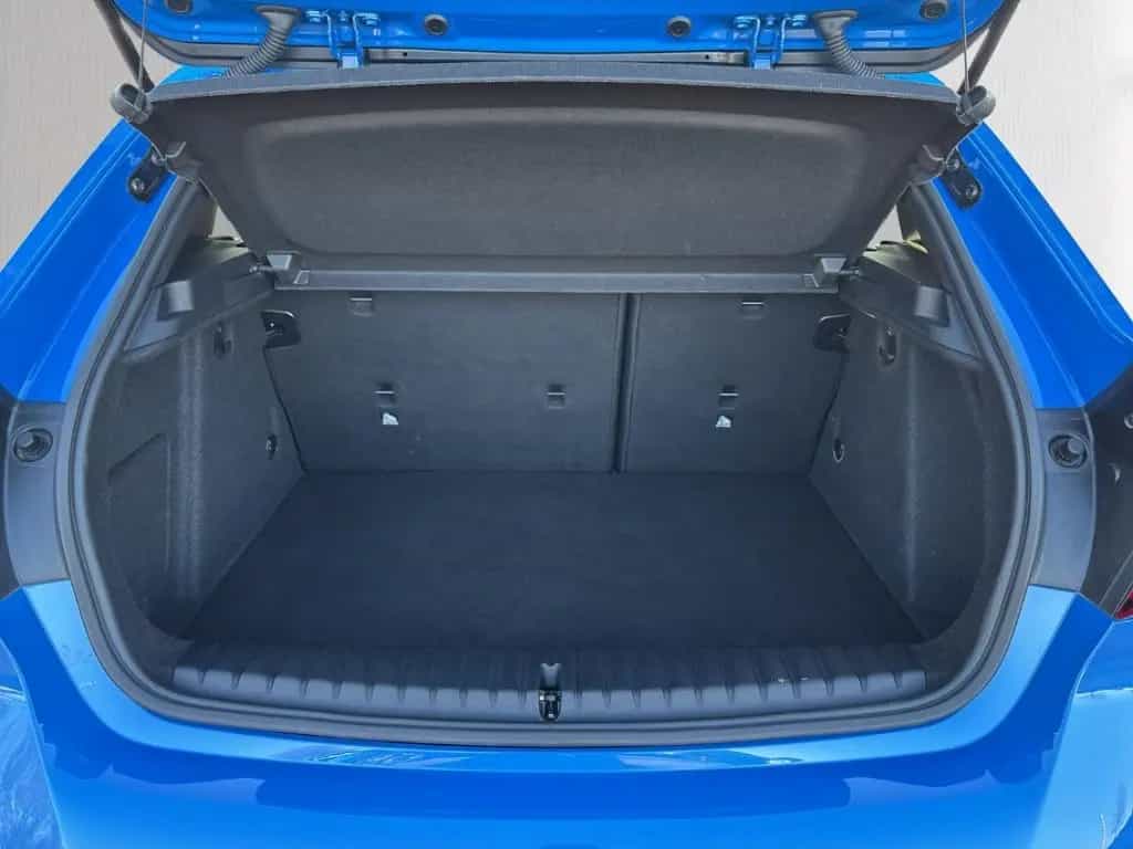 BMW M135 i xDrive M Sport LED Klimaat SHZ Navi PDC 11/2020-photo-9