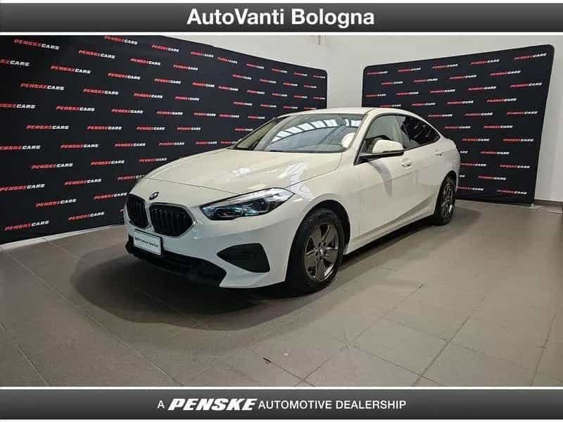 Other BMW Serie 2 Gran Coupe 216d Gran Coupe Advantage 06/2023-photo-0