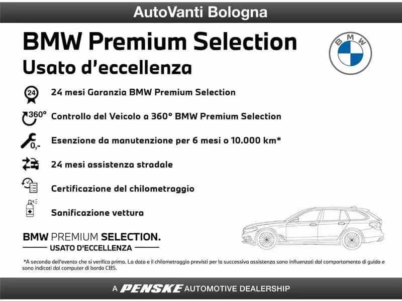 Other BMW Serie 2 Gran Coupe 216d Gran Coupe Advantage 06/2023-photo-1