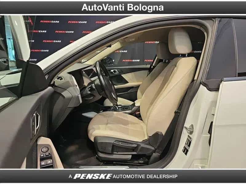 Other BMW Serie 2 Gran Coupe 216d Gran Coupe Advantage 06/2023-photo-10