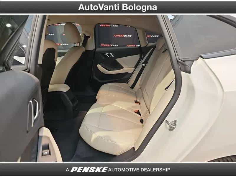 Other BMW Serie 2 Gran Coupe 216d Gran Coupe Advantage 06/2023-photo-11