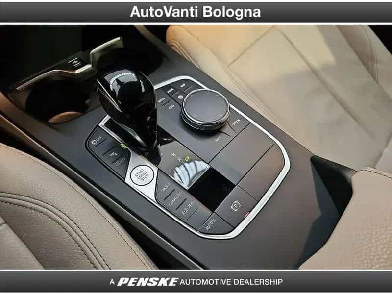 Other BMW Serie 2 Gran Coupe 216d Gran Coupe Advantage 06/2023-photo-12