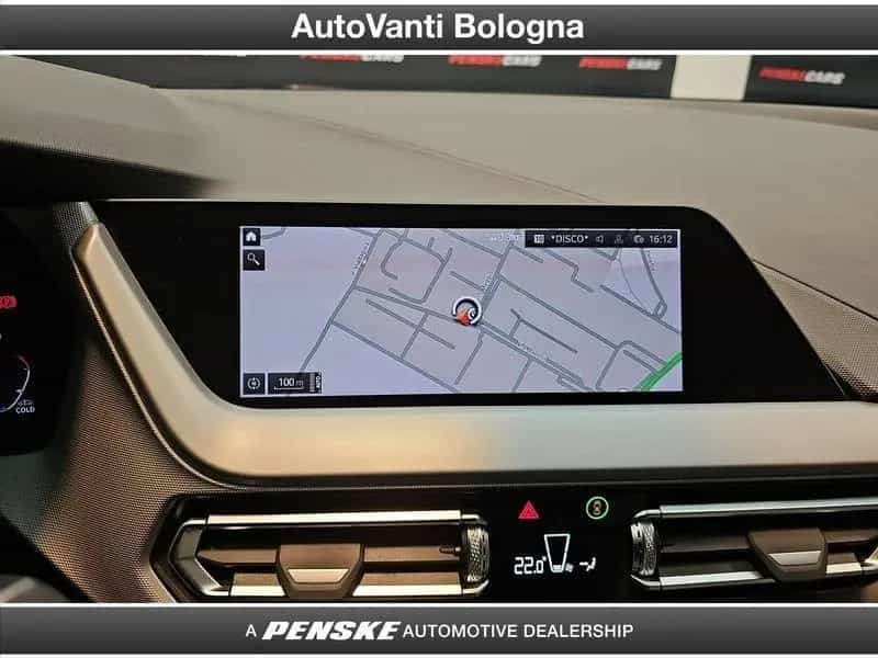 Other BMW Serie 2 Gran Coupe 216d Gran Coupe Advantage 06/2023-photo-13