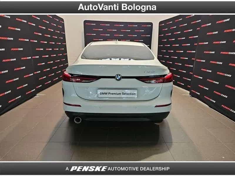 Other BMW Serie 2 Gran Coupe 216d Gran Coupe Advantage 06/2023-photo-4