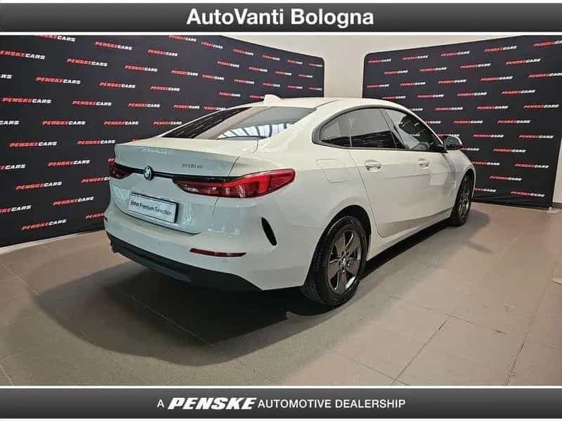 Other BMW Serie 2 Gran Coupe 216d Gran Coupe Advantage 06/2023-photo-5