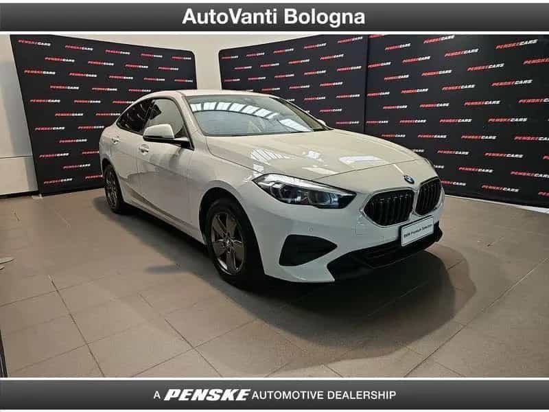 Other BMW Serie 2 Gran Coupe 216d Gran Coupe Advantage 06/2023-photo-6