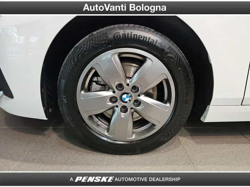 Other BMW Serie 2 Gran Coupe 216d Gran Coupe Advantage 06/2023-photo-8