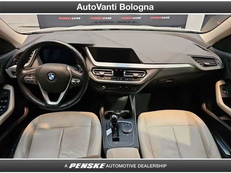 Other BMW Serie 2 Gran Coupe 216d Gran Coupe Advantage 06/2023-photo-9