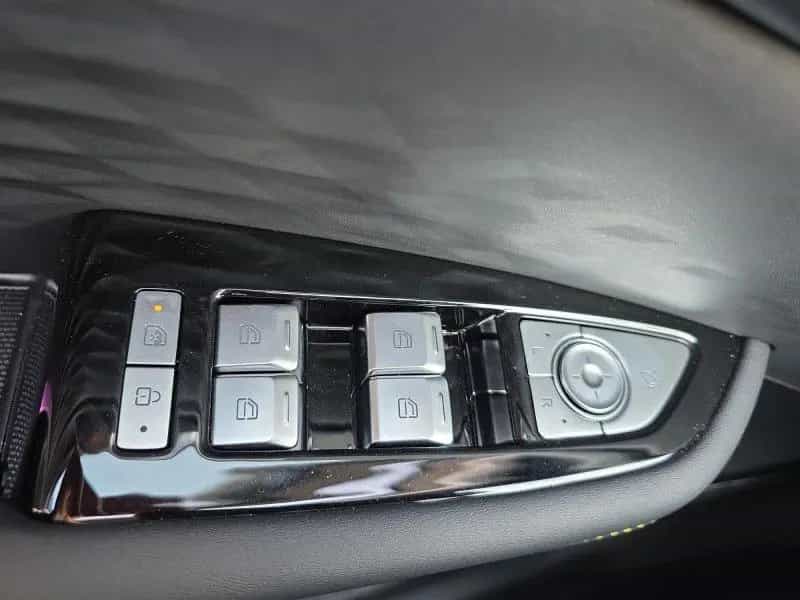 BAIC Beijing X55 Baic Beijing X55 Luxury 19*Alu/Pano/Leder/el.Kla 12/2025-photo-24