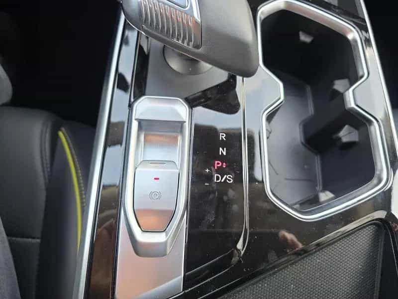 BAIC Beijing X55 Baic Beijing X55 Luxury 19*Alu/Pano/Leder/el.Kla 12/2025-photo-25