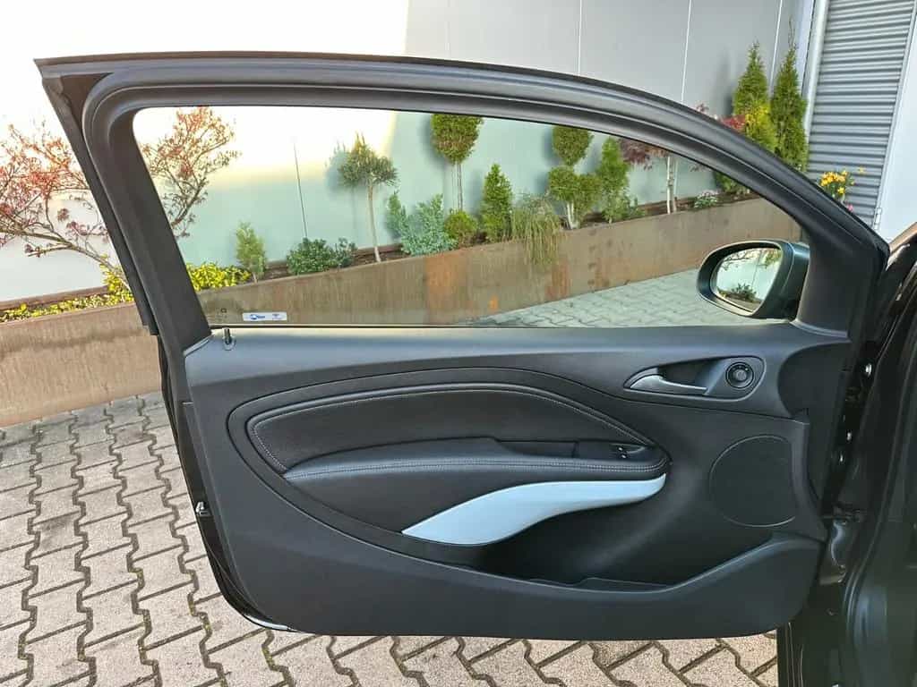 Opel Adam GLAM 1.0 ECOTEC ecoFLEX Start/Stop*Leder* 03/2017-photo-19