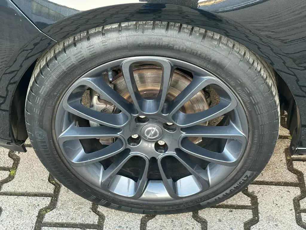 Opel Adam GLAM 1.0 ECOTEC ecoFLEX Start/Stop*Leder* 03/2017-photo-20