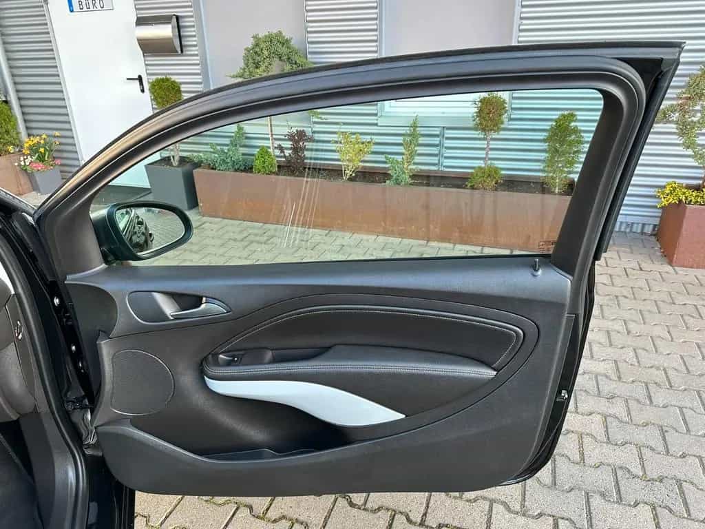 Opel Adam GLAM 1.0 ECOTEC ecoFLEX Start/Stop*Leder* 03/2017-photo-21