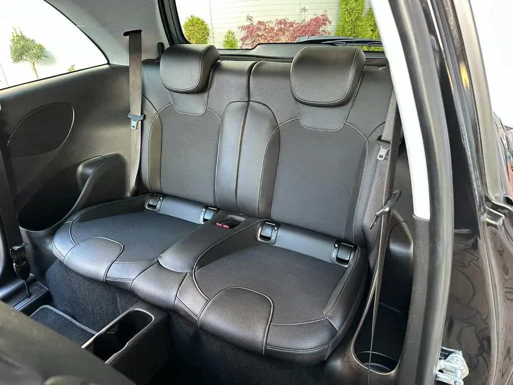Opel Adam GLAM 1.0 ECOTEC ecoFLEX Start/Stop*Leder* 03/2017-photo-24