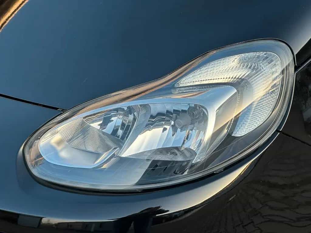 Opel Adam GLAM 1.0 ECOTEC ecoFLEX Start/Stop*Leder* 03/2017-photo-29