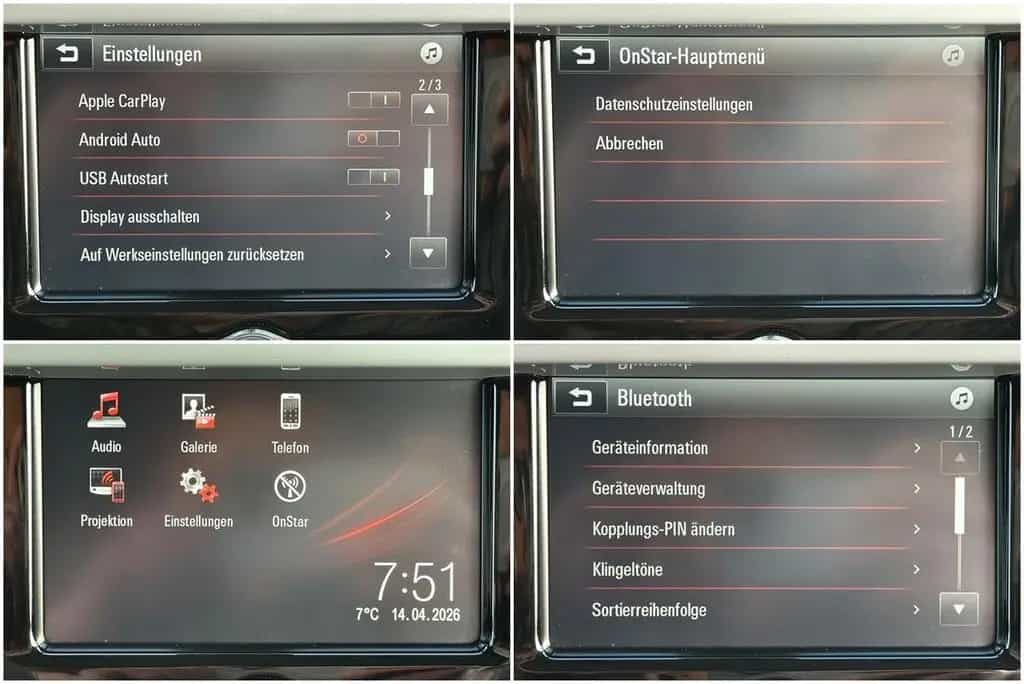 Opel Adam GLAM 1.0 ECOTEC ecoFLEX Start/Stop*Leder* 03/2017-photo-44