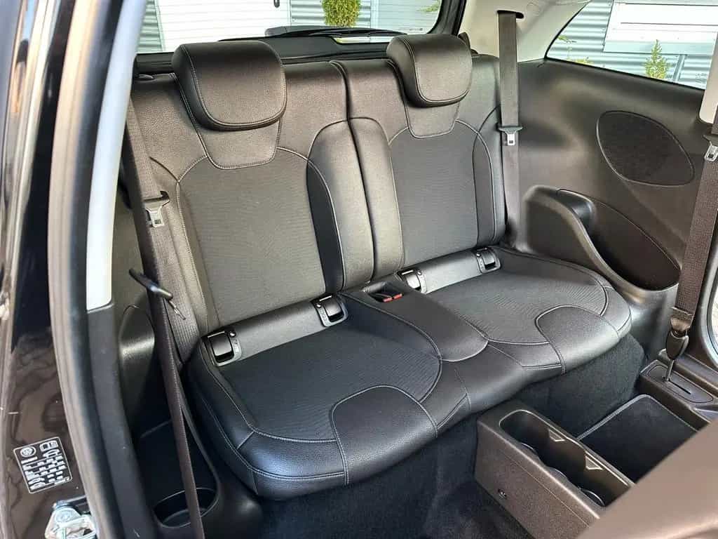 Opel Adam GLAM 1.0 ECOTEC ecoFLEX Start/Stop*Leder* 03/2017-photo-6