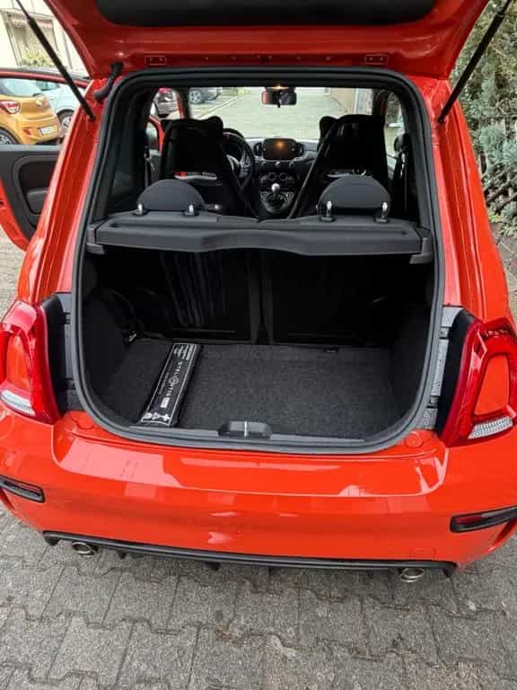 Abarth 695 1.4 T-Jet 16V Competizione 09/2023-photo-13
