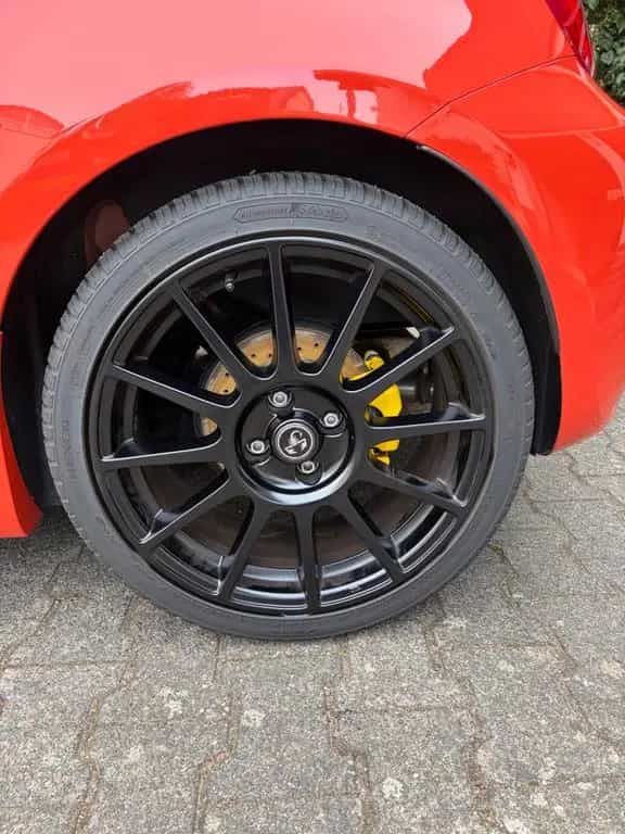 Abarth 695 1.4 T-Jet 16V Competizione 09/2023-photo-6